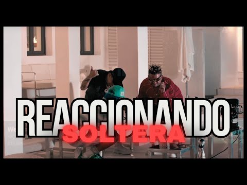 Reaccionando a SOLTERA-W SOUND ft Blessd, Ovy on the drums, Westcol