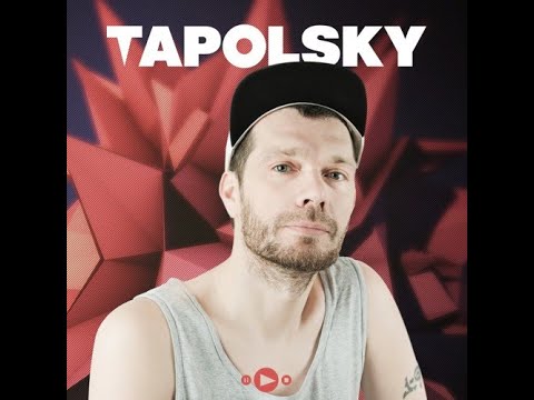 Tapolsky