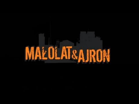 Malolat & Ajron feat. Kafar - Rap z boiska