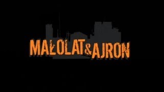 Malolat & Ajron feat. Kafar - Rap z boiska