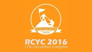 RCYC 2016 Day 3 : Campfire Night Performance (6/6)