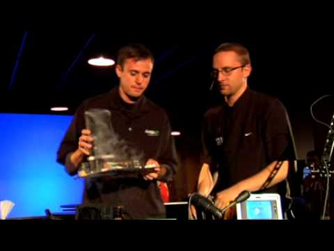 AMD Phenom II Runs Crysis Time Demo at 6GHz