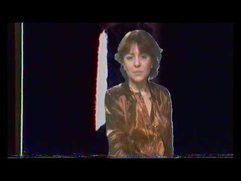 Antonietta Chelli  - Laura. Trasmissione TV di Canale 48 "Qui Firenze liscio con ghiaccio" 1976