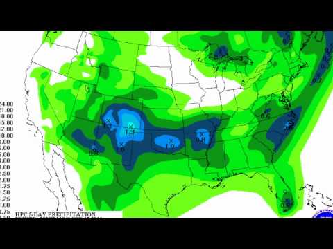 September 13 Weather Xtreme Video - Morning Edition