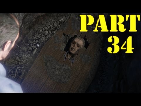 Grand Theft Auto 5 Gameplay Walkthrough Part 34 - Burying the Hatchet (PS4)
