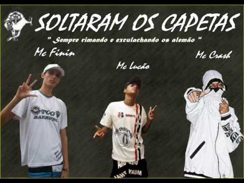 Mc Finin - So Foda (Galoucura Barreiro).wmv