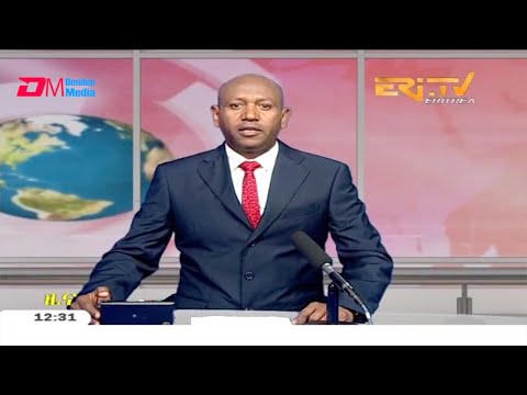 Midday News in Tigrinya for November 30, 2020 - ERi-TV, Eritrea