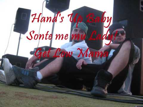 Big Boy Niti ft. Dj.Endi - Edhe Sonte