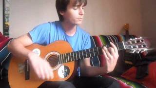 Elle Va Où Elle Veut / Noir Désir - Reprise par PAULO