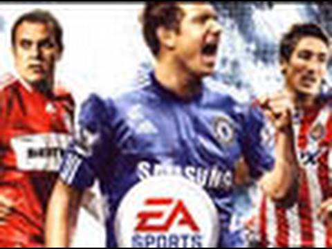 Classic Game Room HD - FIFA SOCCER 10 review