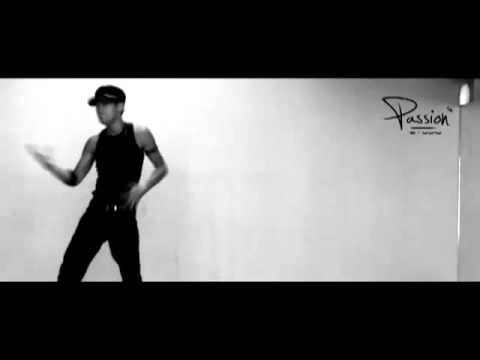 Wedding Dress Taeyang performance Bi Quoc