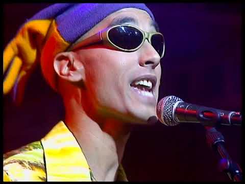 Big Soul - Hippy Hippy Shake (Live NPA Canal+)