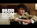 Owen Cooper On Adolescence Jake Gyllenhaal And Wuthering Heights Room Service