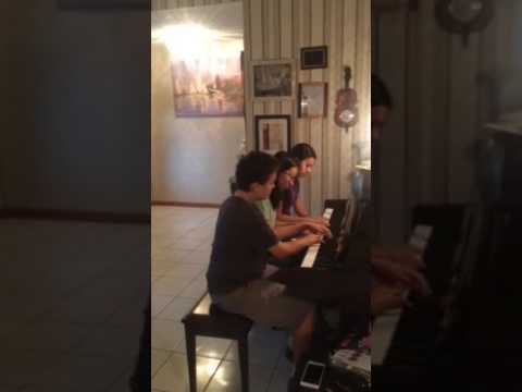 Radetsky March - trio