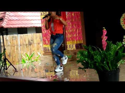 Tutur punyah live heboh..lengkapnya dichanel Ayu Apsari official..