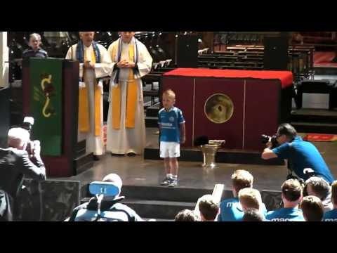 Den Bosch capo (5 éves)