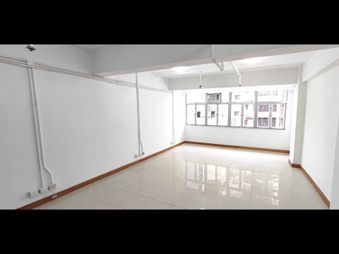 四海通银行大厦 Youtube Video