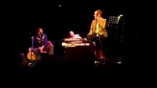 MERRYMOUTH- star trekkin'