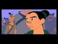 Mulan What S Your Name Canadian French