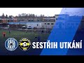 Příprava, SK Sigma Olomouc B - FC Slovan Rosice 1:2