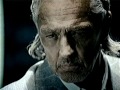 Hugo Boss - Baldessarini, Commercial 2003 