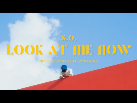 Video thumbnail for Look At Me Now
