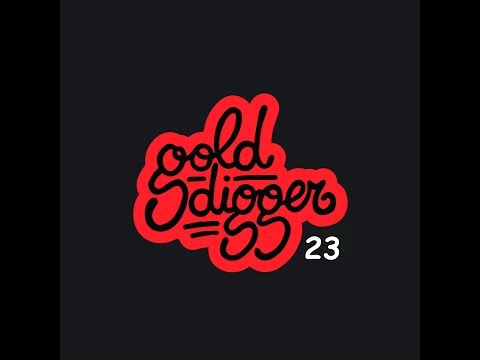 LOZZ - Rebound [GOLD DiGGER]