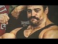 Ultra Broscience Daily Arms And Delts Finisher Experiment