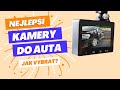 Kamery do auta Eltrinex LS600 GPS