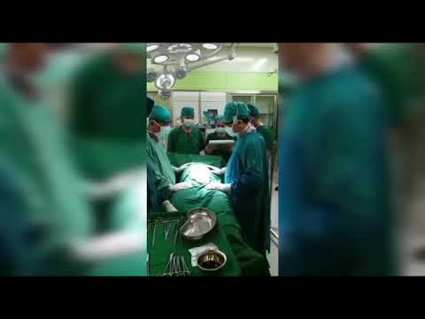 Proses Time Out dan Sign Out