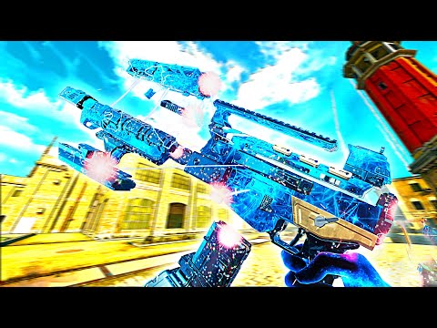 These are the only guns you should be using on Warzone...  + Settings