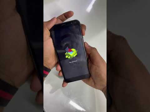 HOW TO FORMAT VINKO MOBILE HARD RESET