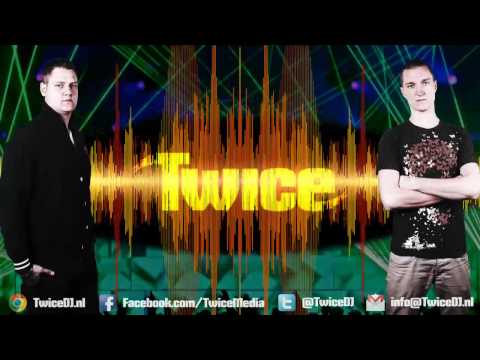 Twice - We Got The Stash (RHR #8)