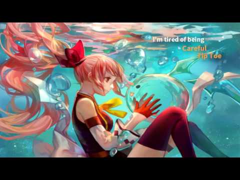 Nightcore  - Soap