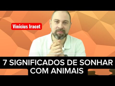 7 Meanings of Dreaming About Animals