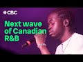 Avenoir Live Concert CBC Music Live