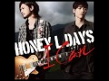 Honey L Days Sunshine 