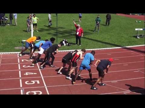 800M TCM - FINALE 1 Championnat IDF CRSU  ANTONY, 3 Mai 2018