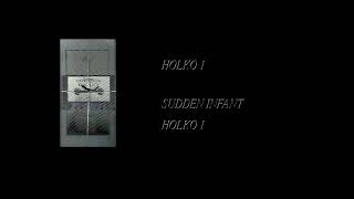 Sudden Infant - Holko 1 [Full Cassette Rip]