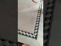 3d Marble Border Design Borfi Design Shorts Shortvideo