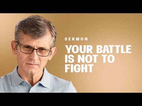 When Jesus Will Give You Victory?