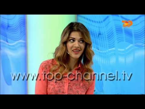 Ne Shtepine Tone, 26 Nentor 2015, Pjesa 4 - Top Channel Albania - Entertainment Show