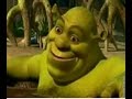 Shrek Trailer But The Parts Without Shrek Are Removed