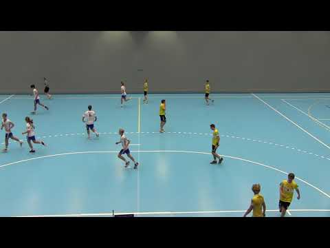 Ystads IF Gul möter IFK Malmö (PA) 2 av 2