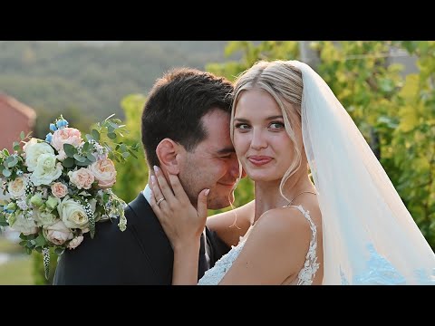 Katja + Filip | Gostilna pri Dularju | Poročni film