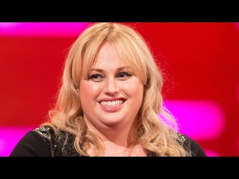 Rebel Wilson shows her nunchucks skills - The Graham Norton Show: Series 17 Episode 4 - BBC