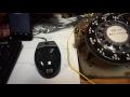 Rotary Phone -> Cellphone interface