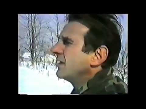 Orkestar 204. Tesličke Br. - Smrti se nisi bojao Brka