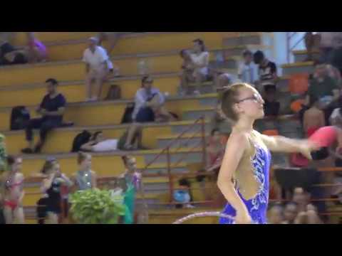 Nirmine Karzazi Saint Fons cerceau 2018-07-01