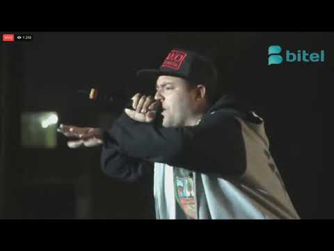 LANCER LIRICAL vs PAPICHA   LFP 2018 PERÚ HD